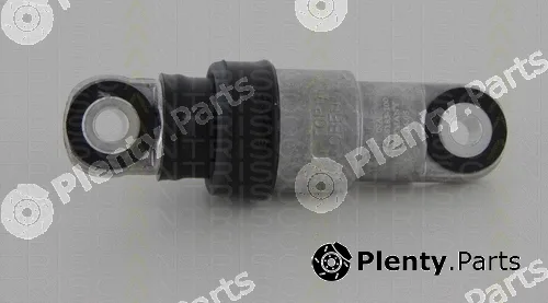 Triscan 8641113021 — Vibration Damper, V-ribbed belt