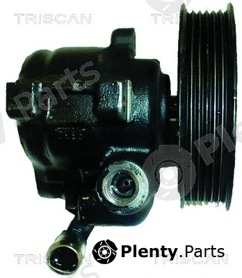 Triscan 851510606 — Hydraulic Pump, steering