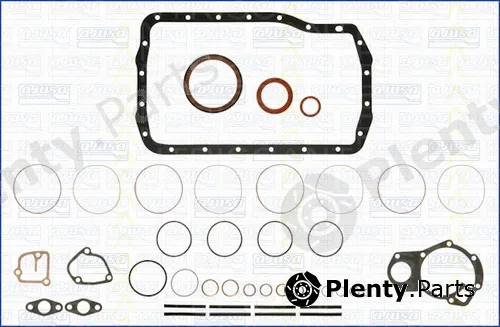 Triscan 595-6013 — Gasket Kit, crankcase