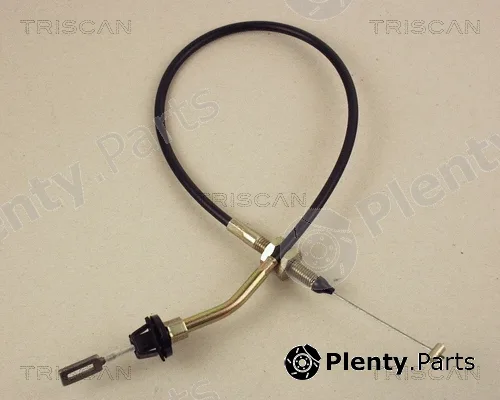 Triscan 814011301 — Accelerator Cable
