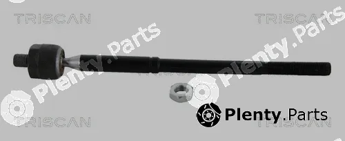 Triscan 850050228 — Inner Tie Rod