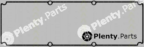 Triscan 515-6050 — Gasket, cylinder head cover