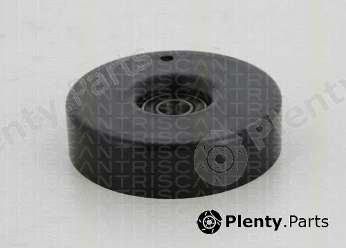 Triscan 8641232017 — Tensioner Pulley, V-ribbed belt