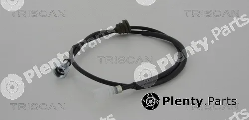 Triscan 814010403 — Speedometer Cable