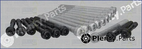 Triscan 98-1901 — Cylinder Head Bolt Set
