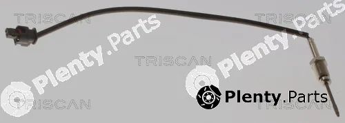 Triscan 882611014 — Sensor, exhaust gas temperature