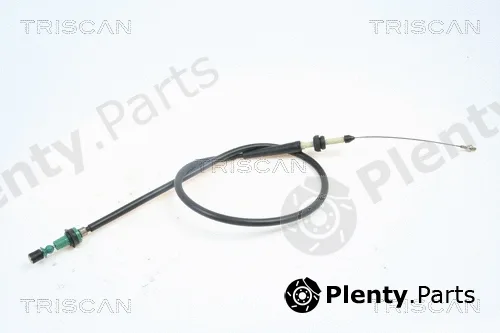 Triscan 814029352 — Accelerator Cable