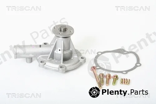 Triscan 860042998 — Water Pump, engine cooling