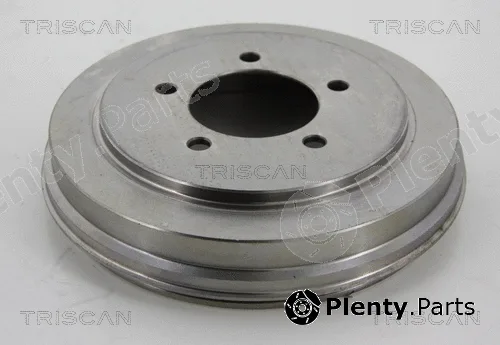 Triscan 812010222 — Brake Drum