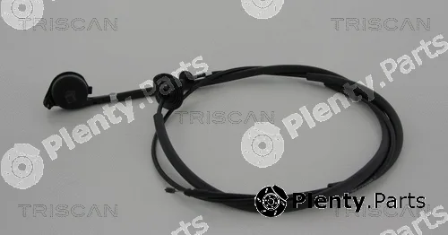 Triscan 814025604 — Bonnet Cable