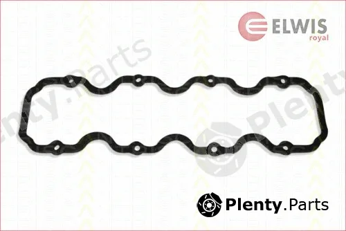 Triscan 515-5016 — Gasket, cylinder head cover