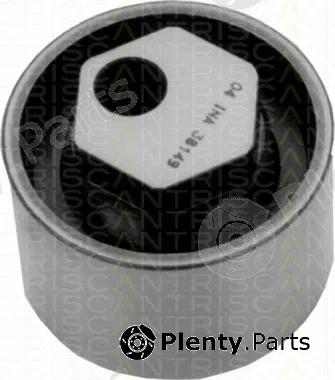 Triscan 864625102 — Tensioner Pulley, timing belt