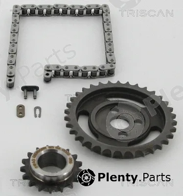 Triscan 865016002 — Timing Chain Kit