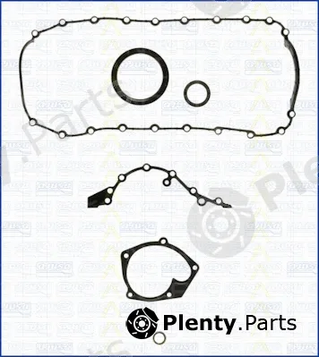 Triscan 595-6052 — Gasket Kit, crankcase