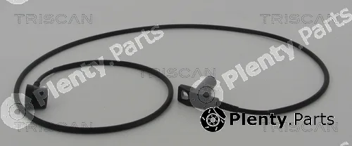 Triscan 885523104 — Sensor, crankshaft pulse