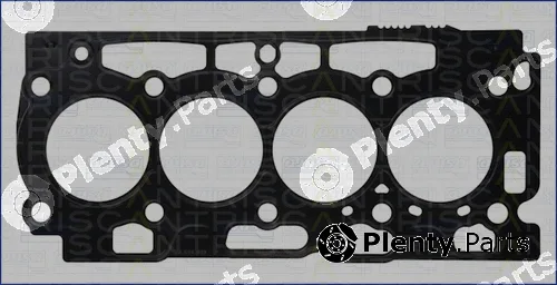 Triscan 501-55105 — Gasket, cylinder head MULTILAYER STEEL