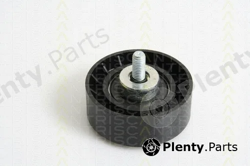 Triscan 8641152019 — Deflection/Guide Pulley, V-ribbed belt