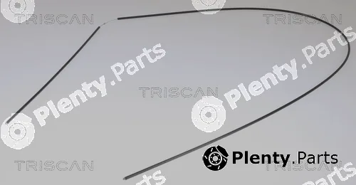 Triscan 814027600 — Bonnet Cable