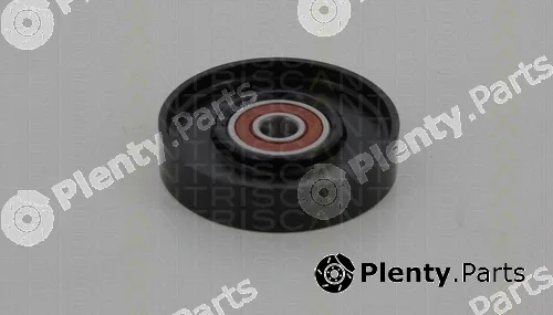 Triscan 8641141006 — Tensioner Pulley, V-ribbed belt