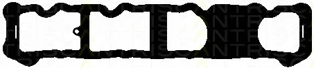 Triscan 515-1812 — Gasket, cylinder head cover