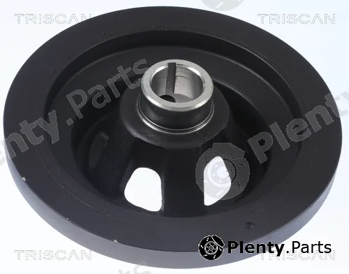 Triscan 864323002 — Belt Pulley, crankshaft
