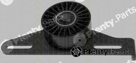 Triscan 8641251003 — Tensioner Pulley, V-ribbed belt