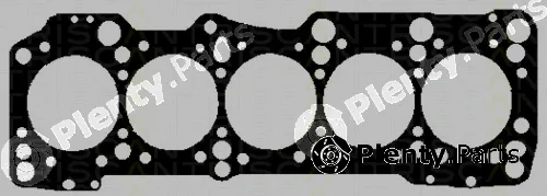 Triscan 501-8592 — Gasket, cylinder head MULTILAYER STEEL