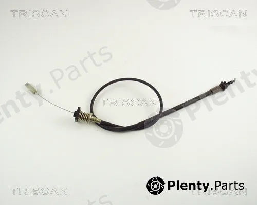 Triscan 814027302 — Accelerator Cable