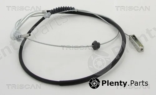 Triscan 8140501116 — Cable Pull, parking brake