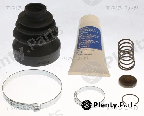 Triscan 854025926 — Bellow Kit, drive shaft