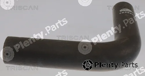 Triscan 863017038 — Radiator Hose