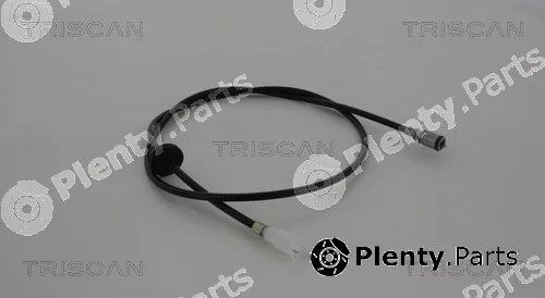 Triscan 814025412 — Speedometer Cable