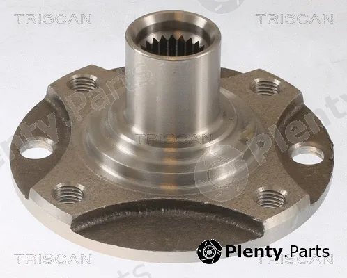 Triscan 853524004 — Wheel Hub