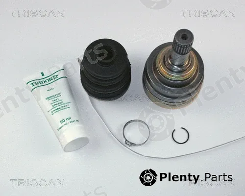 Triscan 854024201 — Joint Kit, drive shaft