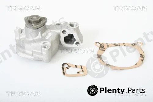 Triscan 860016810 — Water Pump, engine cooling