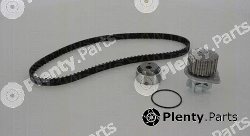 Triscan 8647280004 — Water Pump & Timing Belt Kit