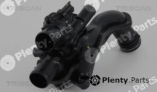 Triscan 8620298105 — Thermostat, coolant