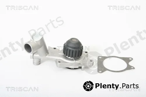 Triscan 860016068 — Water Pump, engine cooling
