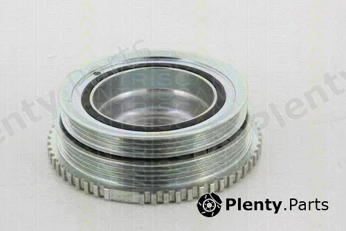 Triscan 864315005 — Belt Pulley, crankshaft