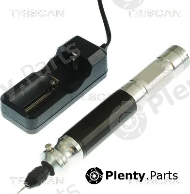 Triscan K4221-1 — Glass Removal Set
