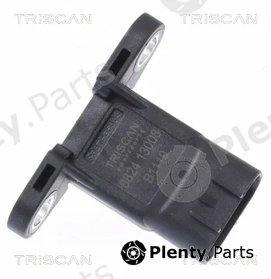 Triscan 882413008 — Sensor, intake manifold pressure