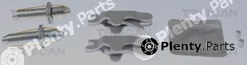 Triscan 8105272582 — Repair Kit, expander