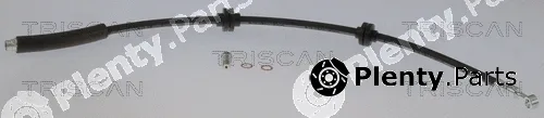 Triscan 815025167 — Brake Hose