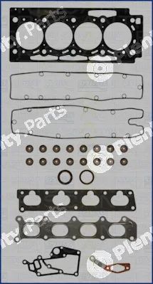 Triscan 598-5578 — Gasket Kit, cylinder head MULTILAYER STEEL