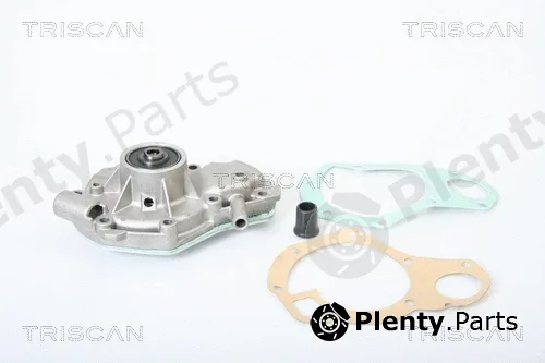 Triscan 860025003 — Water Pump, engine cooling