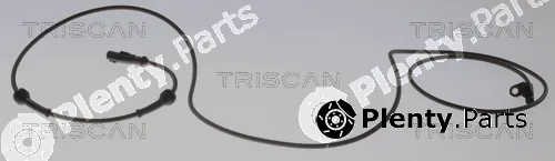 Triscan 818081104 — Sensor, wheel speed