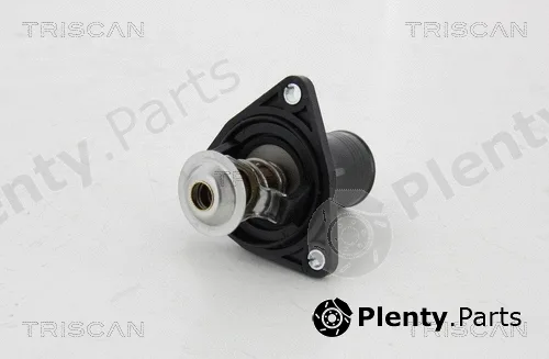 Triscan 862044282 — Thermostat, coolant