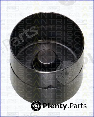 Triscan 80-16002 — Tappet