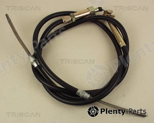 Triscan 814015146 — Cable Pull, parking brake