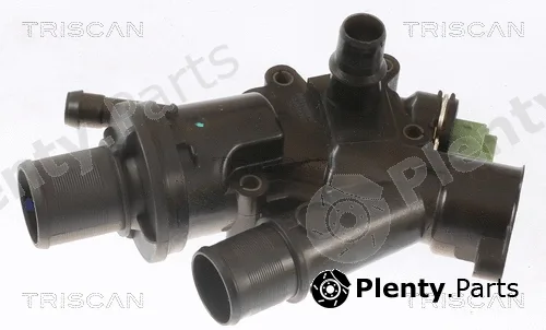 Triscan 862055583 — Thermostat, coolant